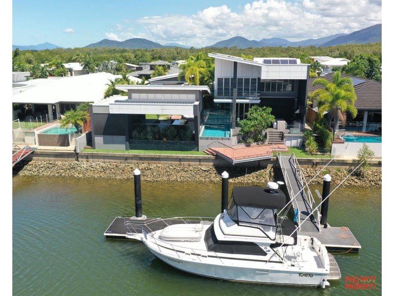 /115-117 Harbour Drive, Trinity Park QLD 4879