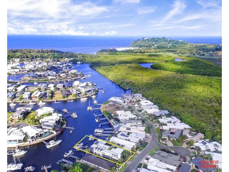 /115-117 Harbour Drive, Trinity Park QLD 4879