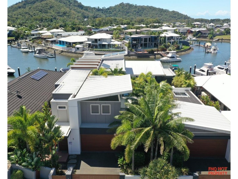 /115-117 Harbour Drive, Trinity Park QLD 4879