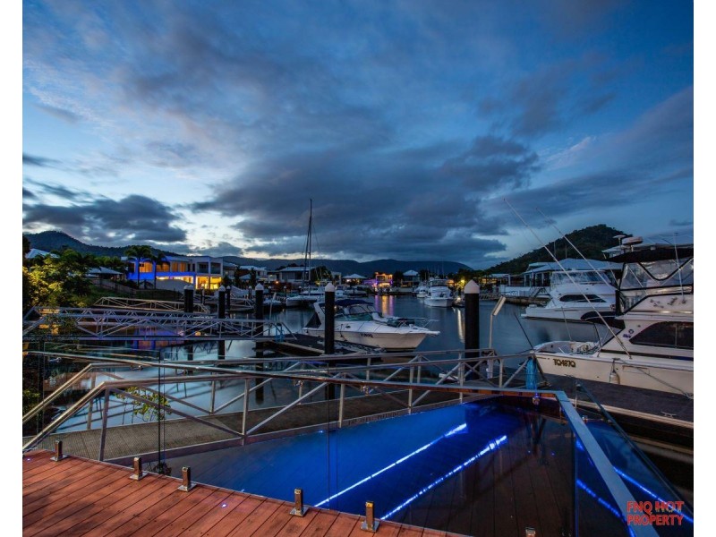 /115-117 Harbour Drive, Trinity Park QLD 4879