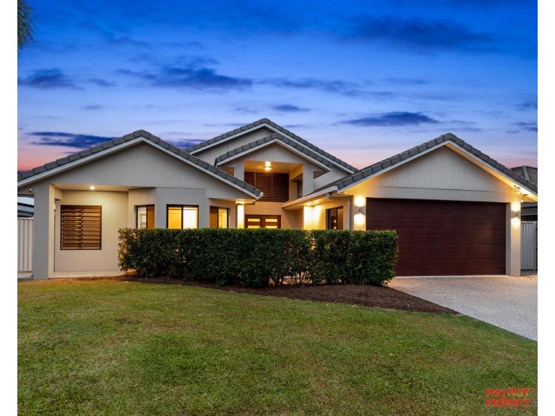/39 Iridescent Drive, Trinity Park QLD 4879