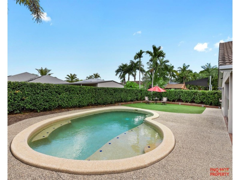 /39 Iridescent Drive, Trinity Park QLD 4879