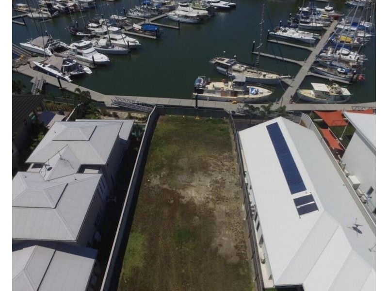 /22 Marina Quay, Trinity Park QLD 4879