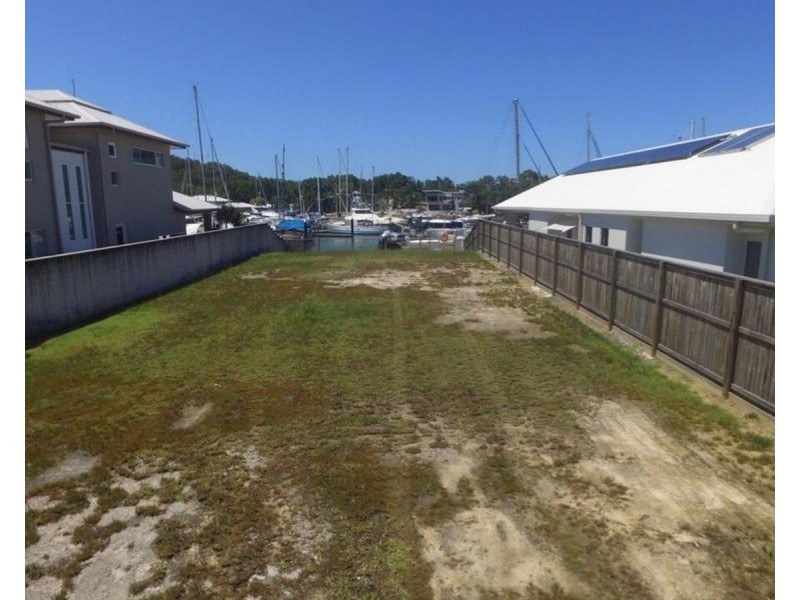 /22 Marina Quay, Trinity Park QLD 4879