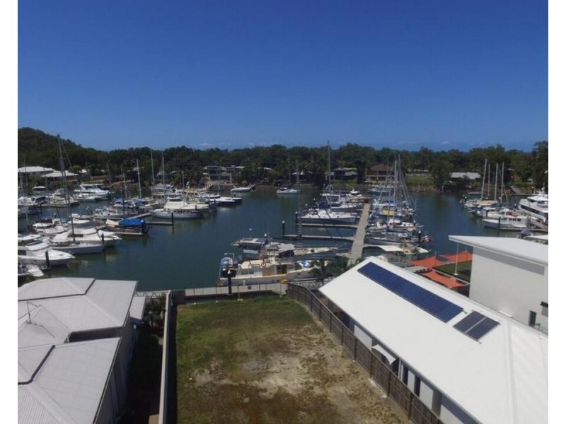 /22 Marina Quay, Trinity Park QLD 4879