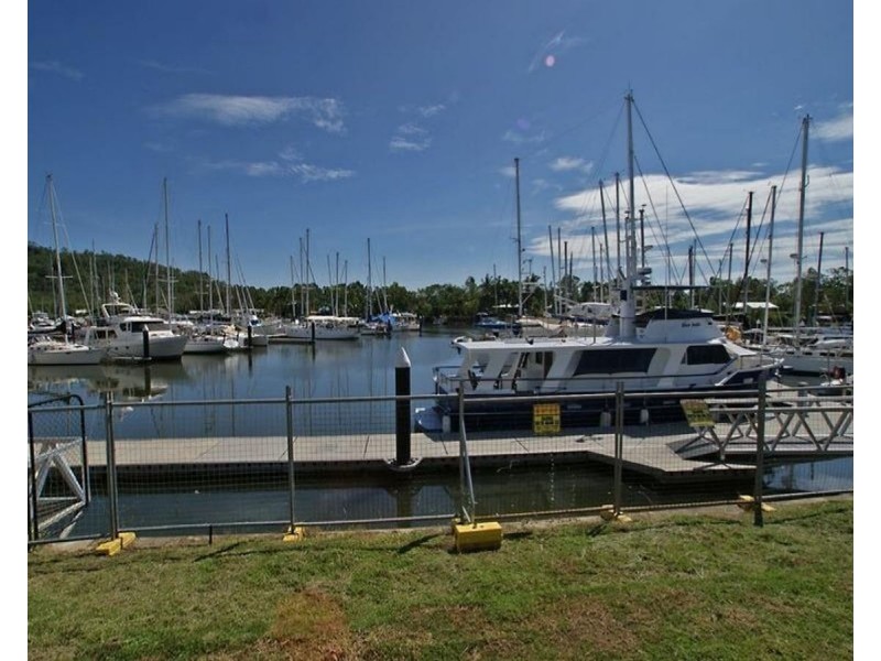 /22 Marina Quay, Trinity Park QLD 4879