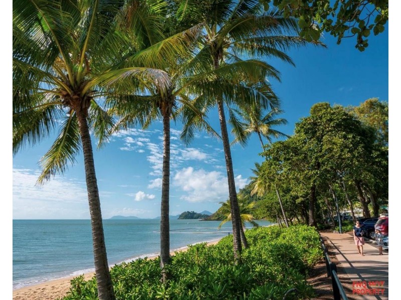 13/9-11 Oyster Court, Trinity Beach QLD 4879