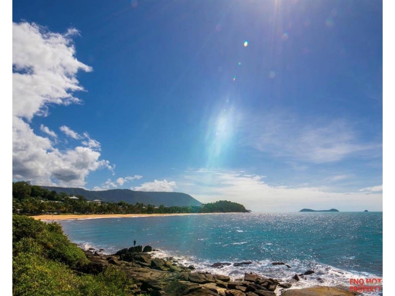 13/9-11 Oyster Court, Trinity Beach QLD 4879