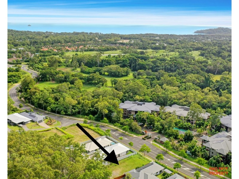 /6 Baddely Close, Kewarra Beach QLD 4879