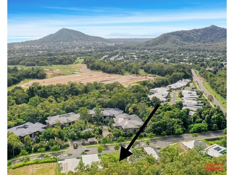 /6 Baddely Close, Kewarra Beach QLD 4879