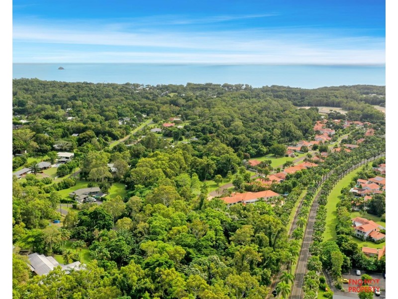 /6 Baddely Close, Kewarra Beach QLD 4879