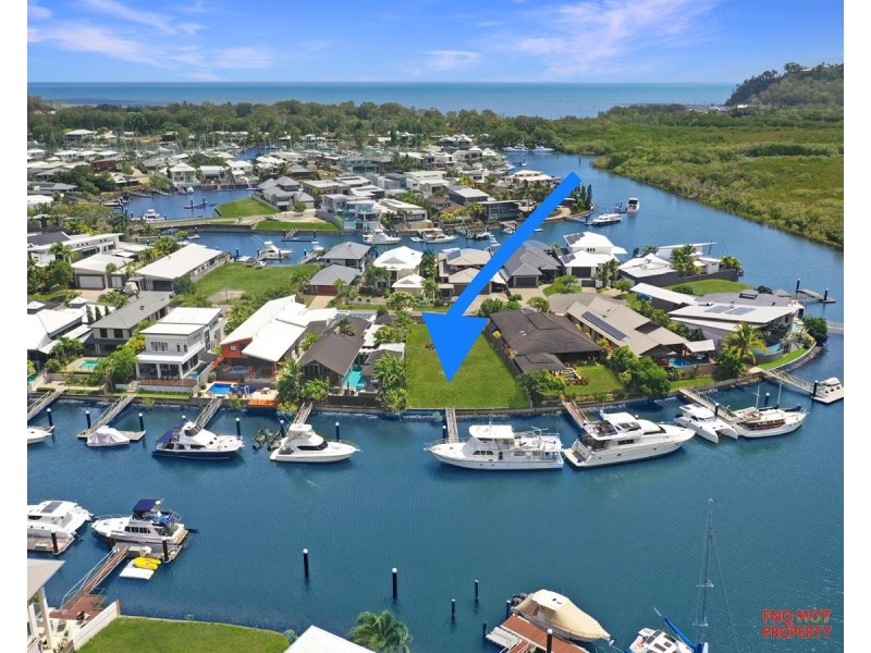 /9 Brindabella Quay, Trinity Park QLD 4879