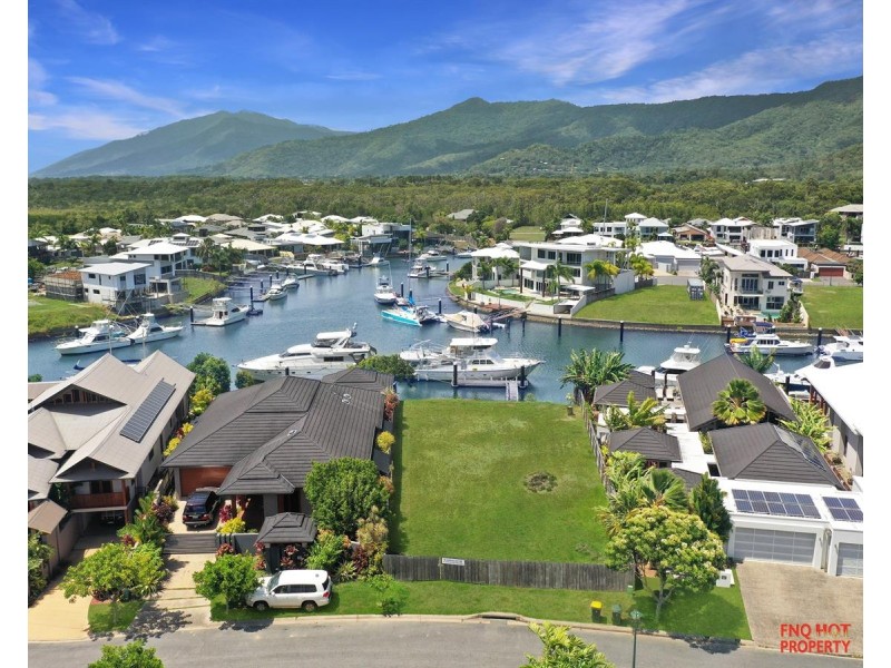 /9 Brindabella Quay, Trinity Park QLD 4879