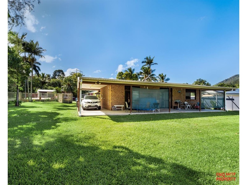 /128 Loridan Drive, Brinsmead QLD 4870