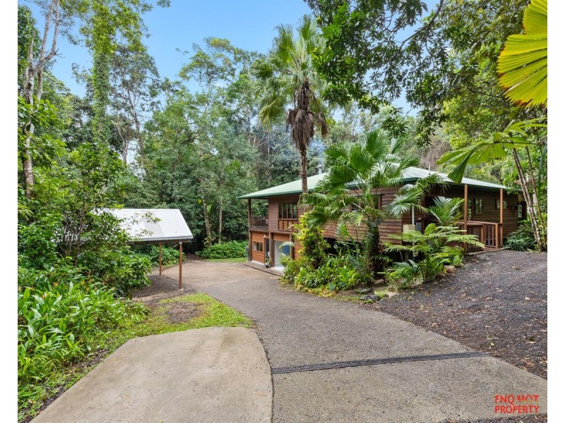 /7 Victor Place, Kuranda QLD 4881