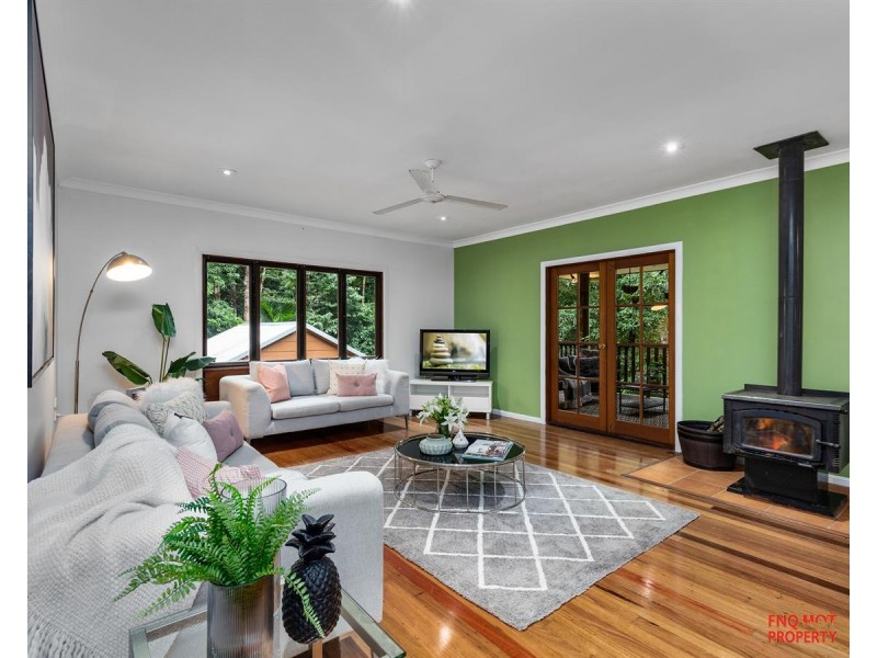 /7 Victor Place, Kuranda QLD 4881