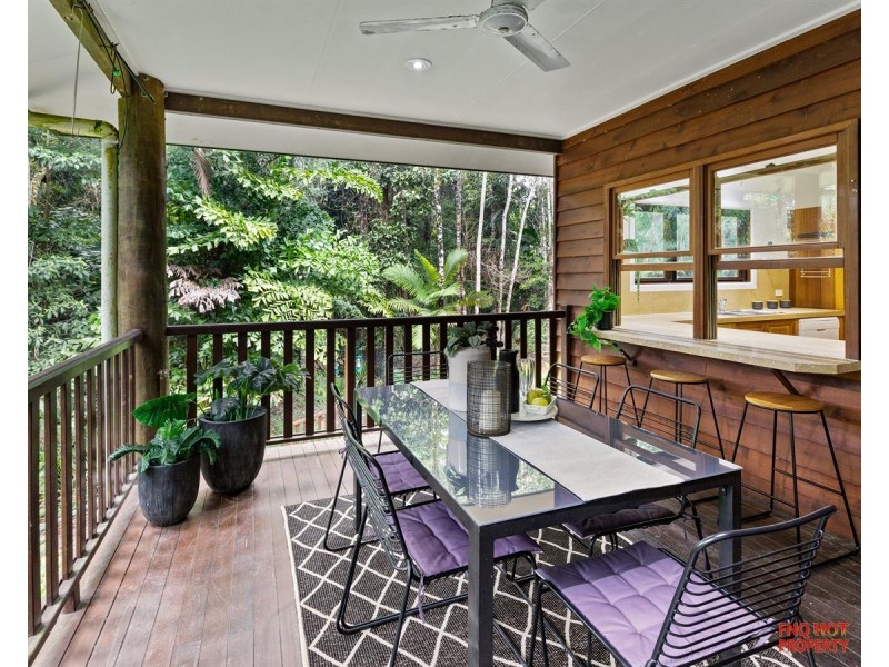 /7 Victor Place, Kuranda QLD 4881
