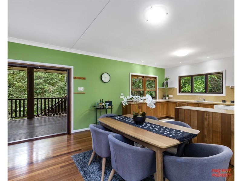/7 Victor Place, Kuranda QLD 4881