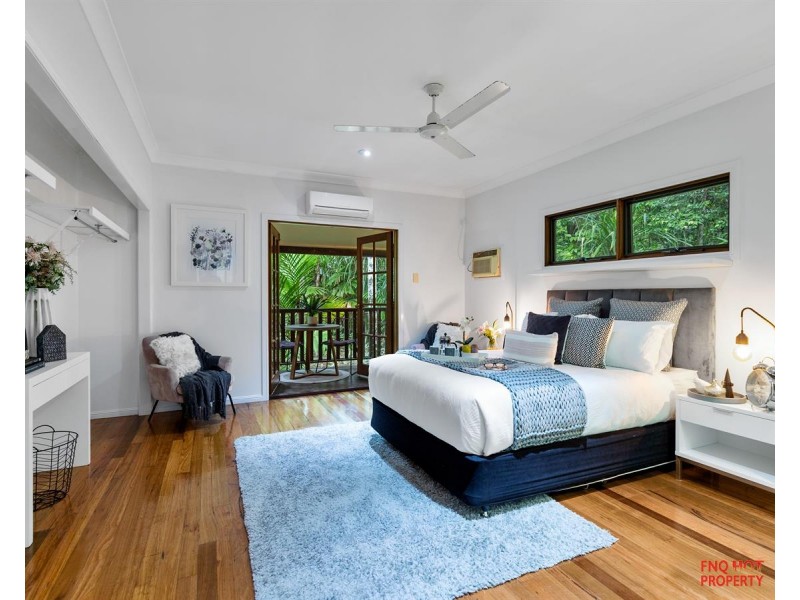 /7 Victor Place, Kuranda QLD 4881