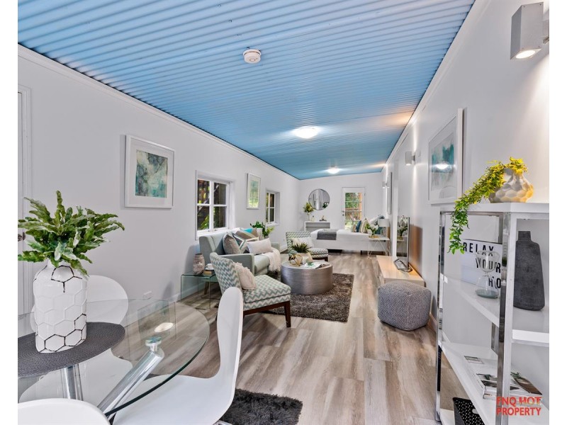 /7 Victor Place, Kuranda QLD 4881