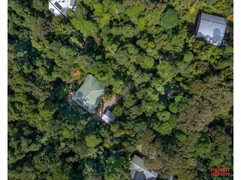 /7 Victor Place, Kuranda QLD 4881