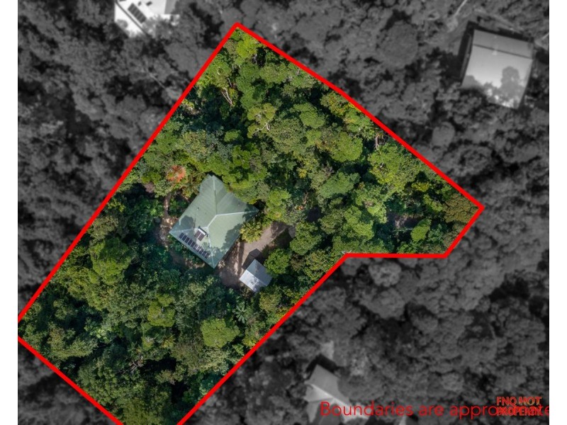 /7 Victor Place, Kuranda QLD 4881