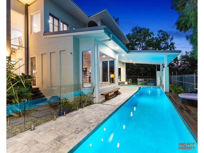 /28 Coastline Parade, Trinity Beach QLD 4879