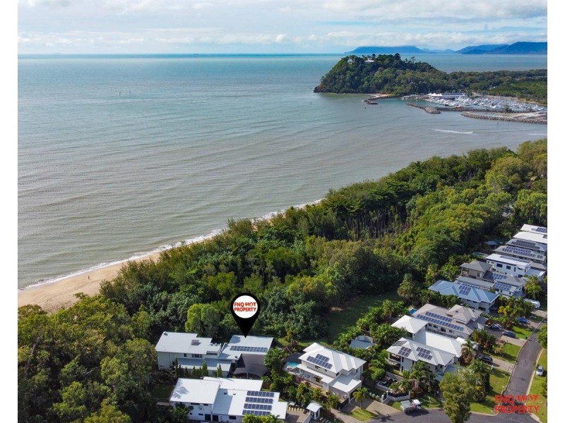 /28 Coastline Parade, Trinity Beach QLD 4879