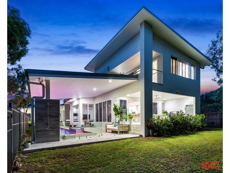 /28 Coastline Parade, Trinity Beach QLD 4879