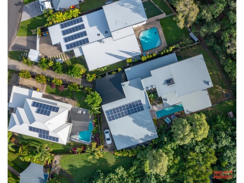 /28 Coastline Parade, Trinity Beach QLD 4879