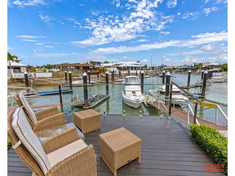 /79 Harbour Drive, Trinity Park QLD 4879