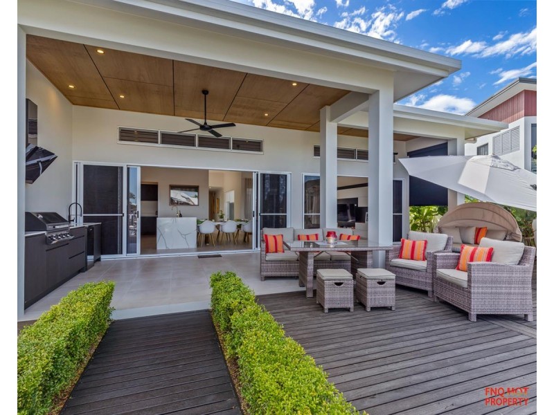 /79 Harbour Drive, Trinity Park QLD 4879