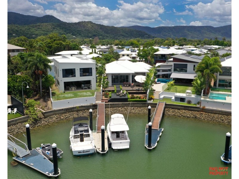 /79 Harbour Drive, Trinity Park QLD 4879