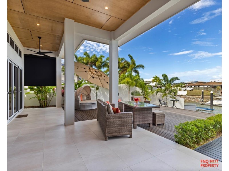 /79 Harbour Drive, Trinity Park QLD 4879