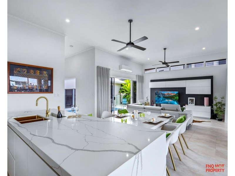 /79 Harbour Drive, Trinity Park QLD 4879