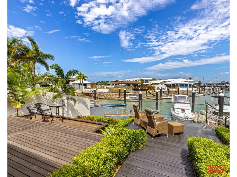 /79 Harbour Drive, Trinity Park QLD 4879