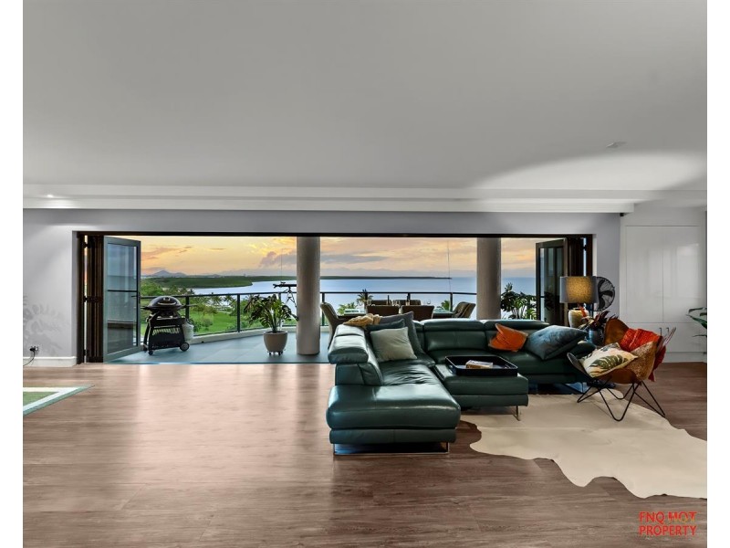 36/181 Esplanade, Cairns City QLD 4870