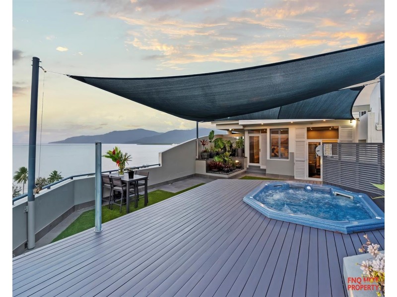 36/181 Esplanade, Cairns City QLD 4870