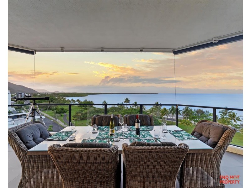 36/181 Esplanade, Cairns City QLD 4870