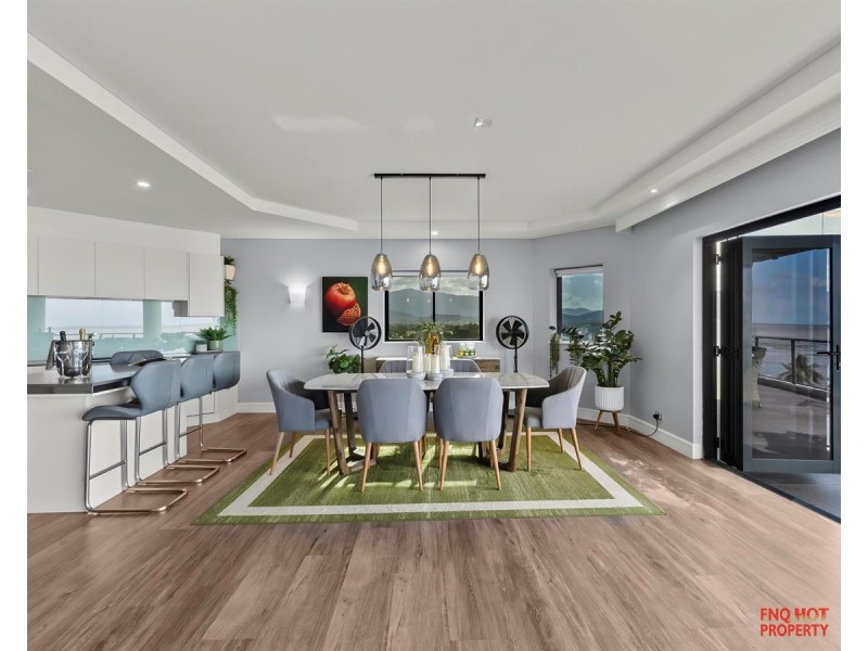 36/181 Esplanade, Cairns City QLD 4870