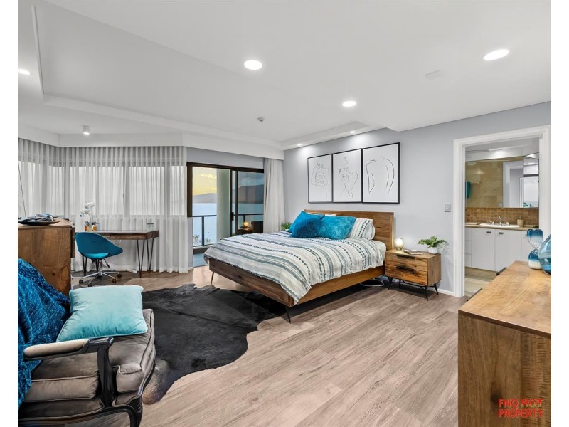 36/181 Esplanade, Cairns City QLD 4870