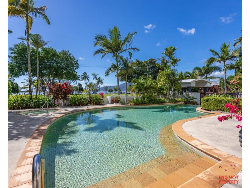 36/181 Esplanade, Cairns City QLD 4870