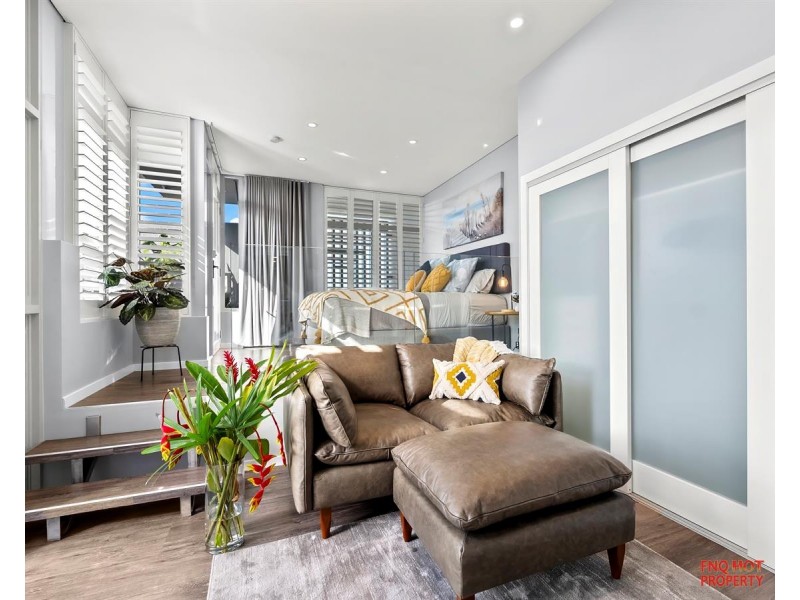36/181 Esplanade, Cairns City QLD 4870