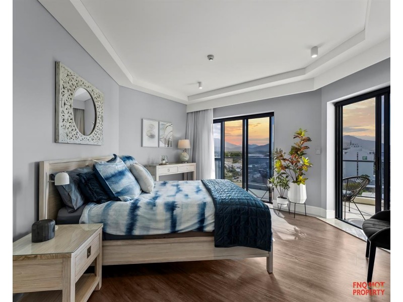 36/181 Esplanade, Cairns City QLD 4870