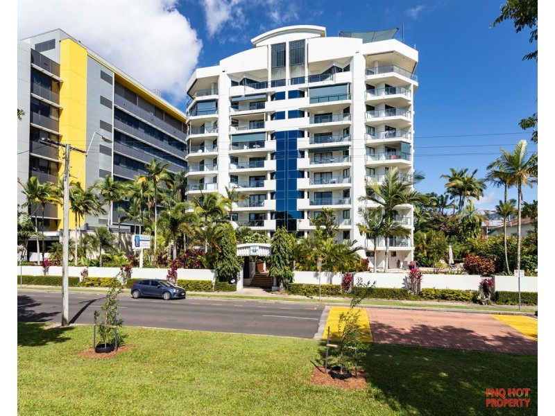 36/181 Esplanade, Cairns City QLD 4870