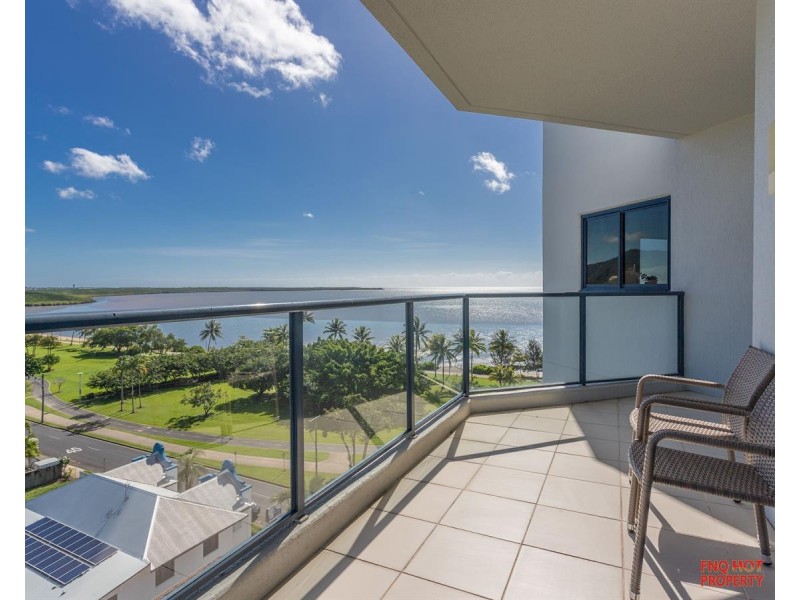 36/181 Esplanade, Cairns City QLD 4870