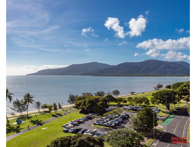 36/181 Esplanade, Cairns City QLD 4870