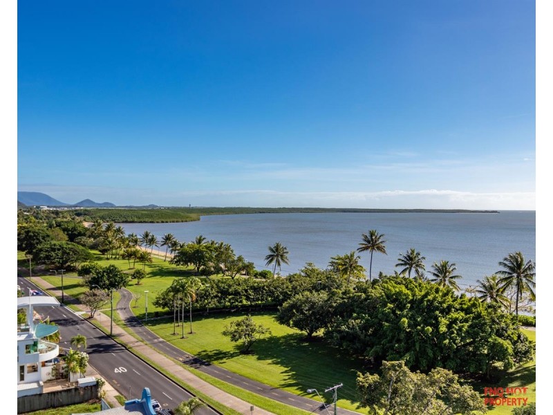 36/181 Esplanade, Cairns City QLD 4870