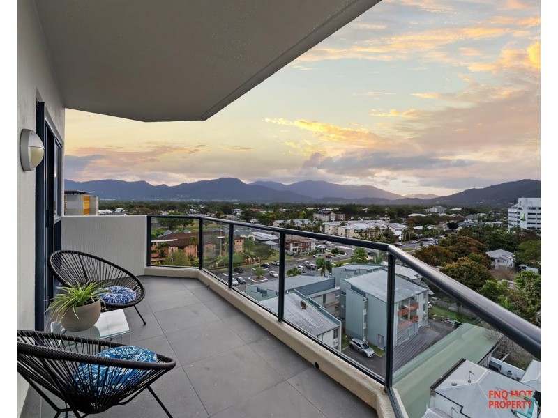 36/181 Esplanade, Cairns City QLD 4870