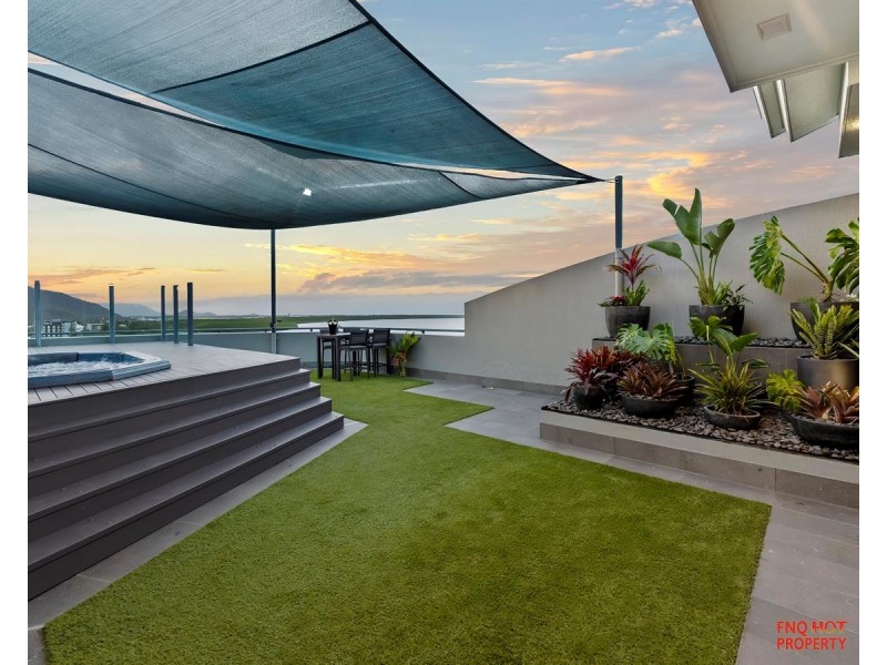 36/181 Esplanade, Cairns City QLD 4870